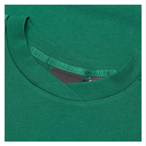 adidas x Ivy Park 3-Stripes Tee - Picture 3 of 8